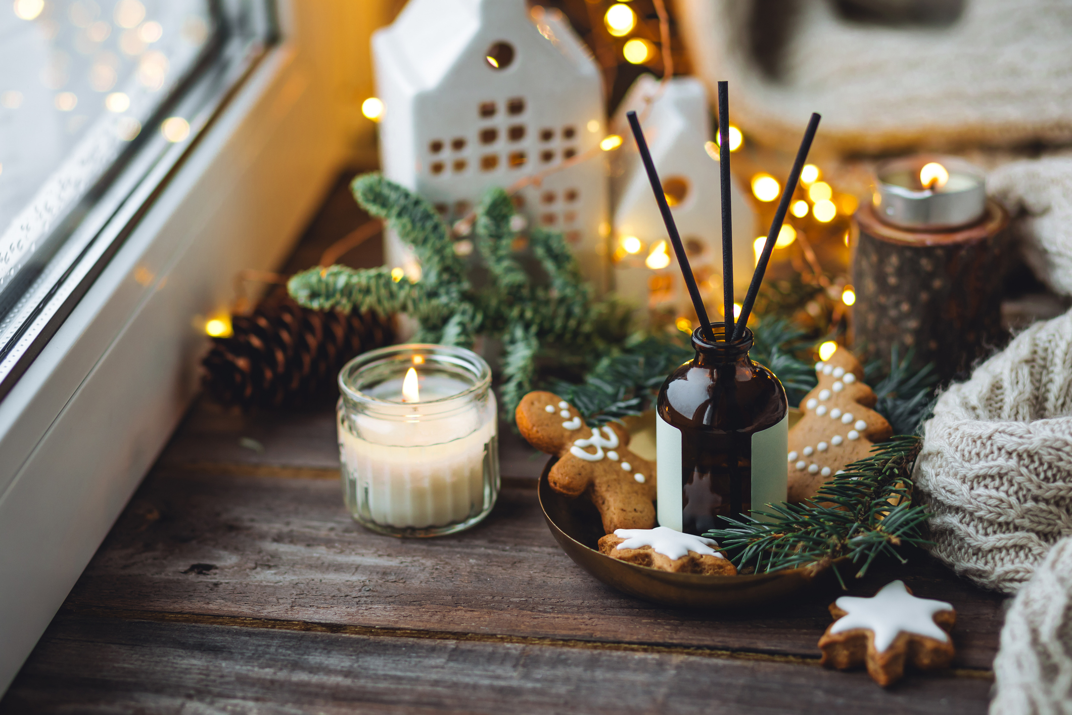 Tips for Hosting Holiday and Family Gatherings in Your Home