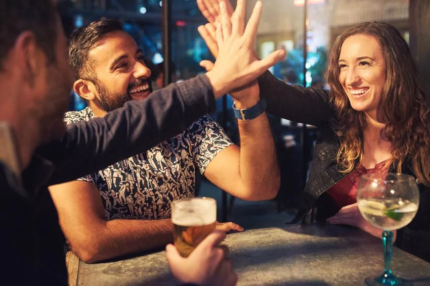 Trivia Nights At The Groove™