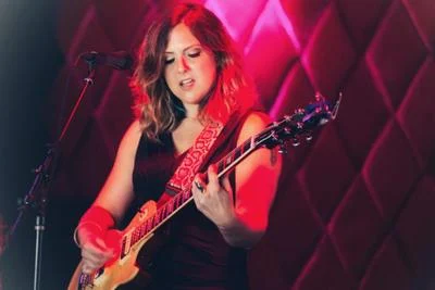 Friday Night Live Featuring Jenny Shawhan