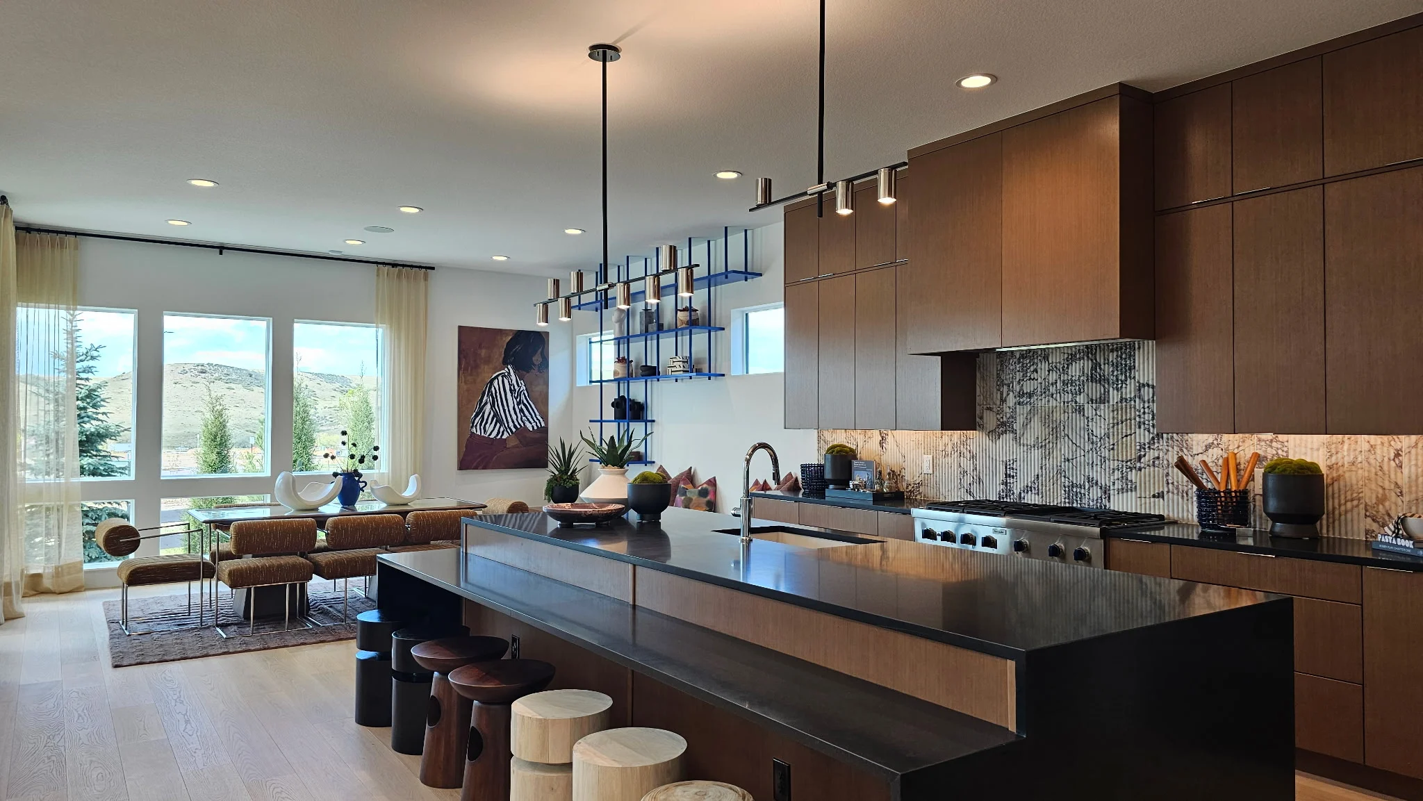 Meet the Cadence Collection by Infinity Properties at Lyric™
