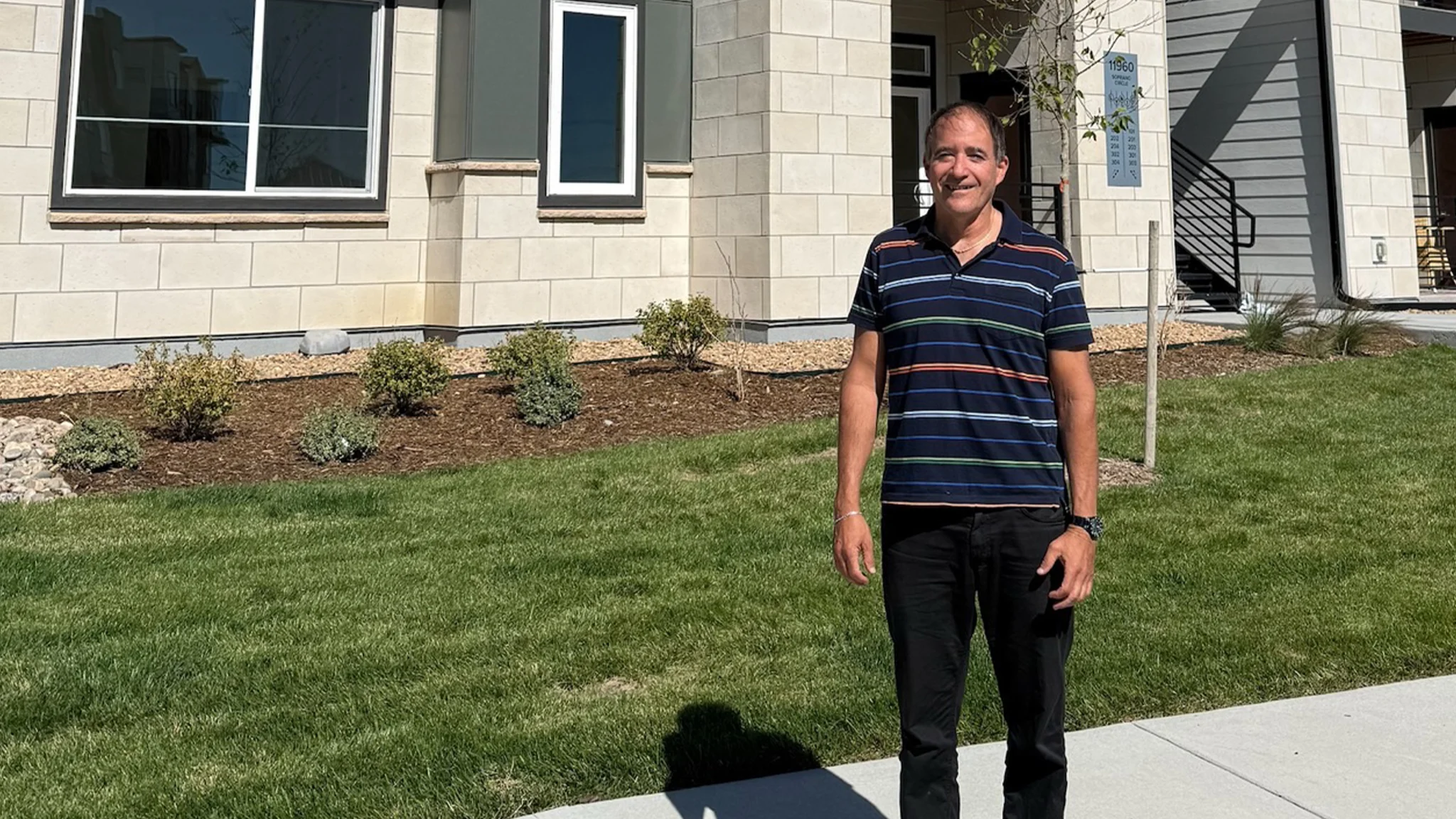 Meet the Neighbors: Jack Kaufman, In His Own Words